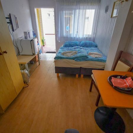 Dom Wczasowy Maja Dźwirzyno Buitenkant foto