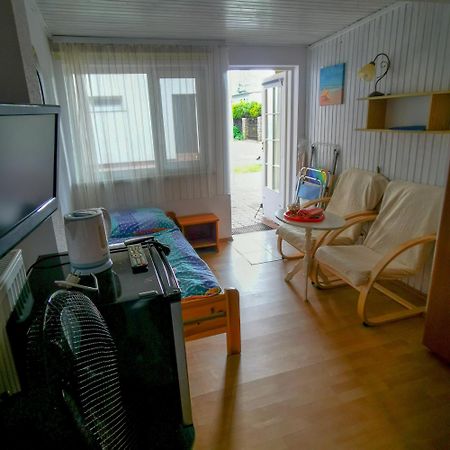 Dom Wczasowy Maja Dźwirzyno Buitenkant foto