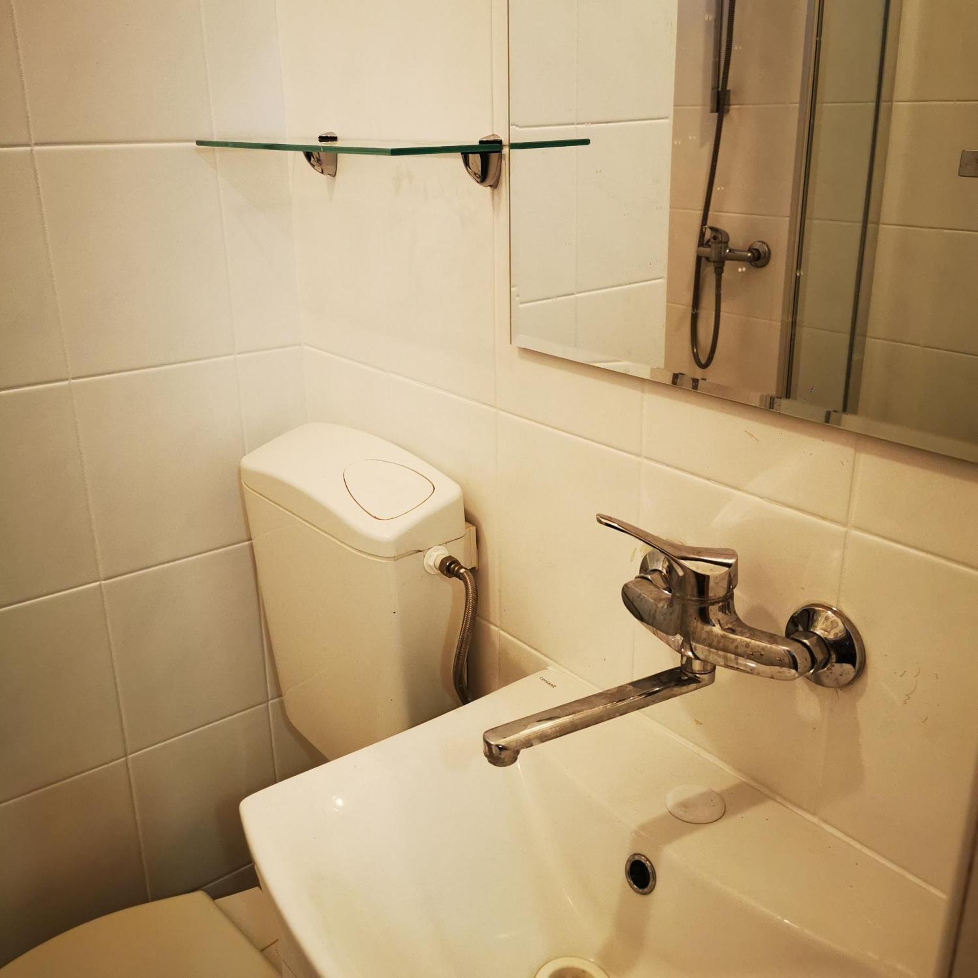 Dom Wczasowy Maja Dźwirzyno Kamer foto