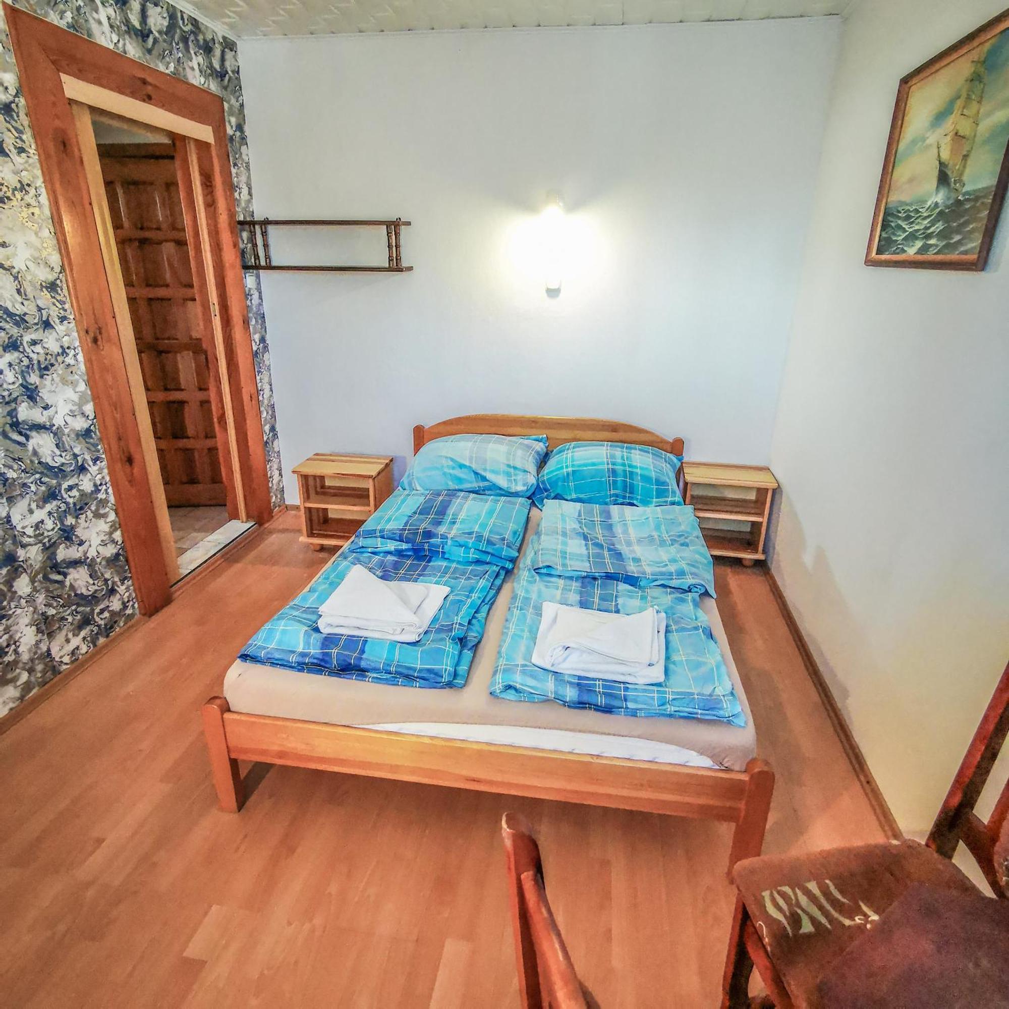 Dom Wczasowy Maja Dźwirzyno Kamer foto