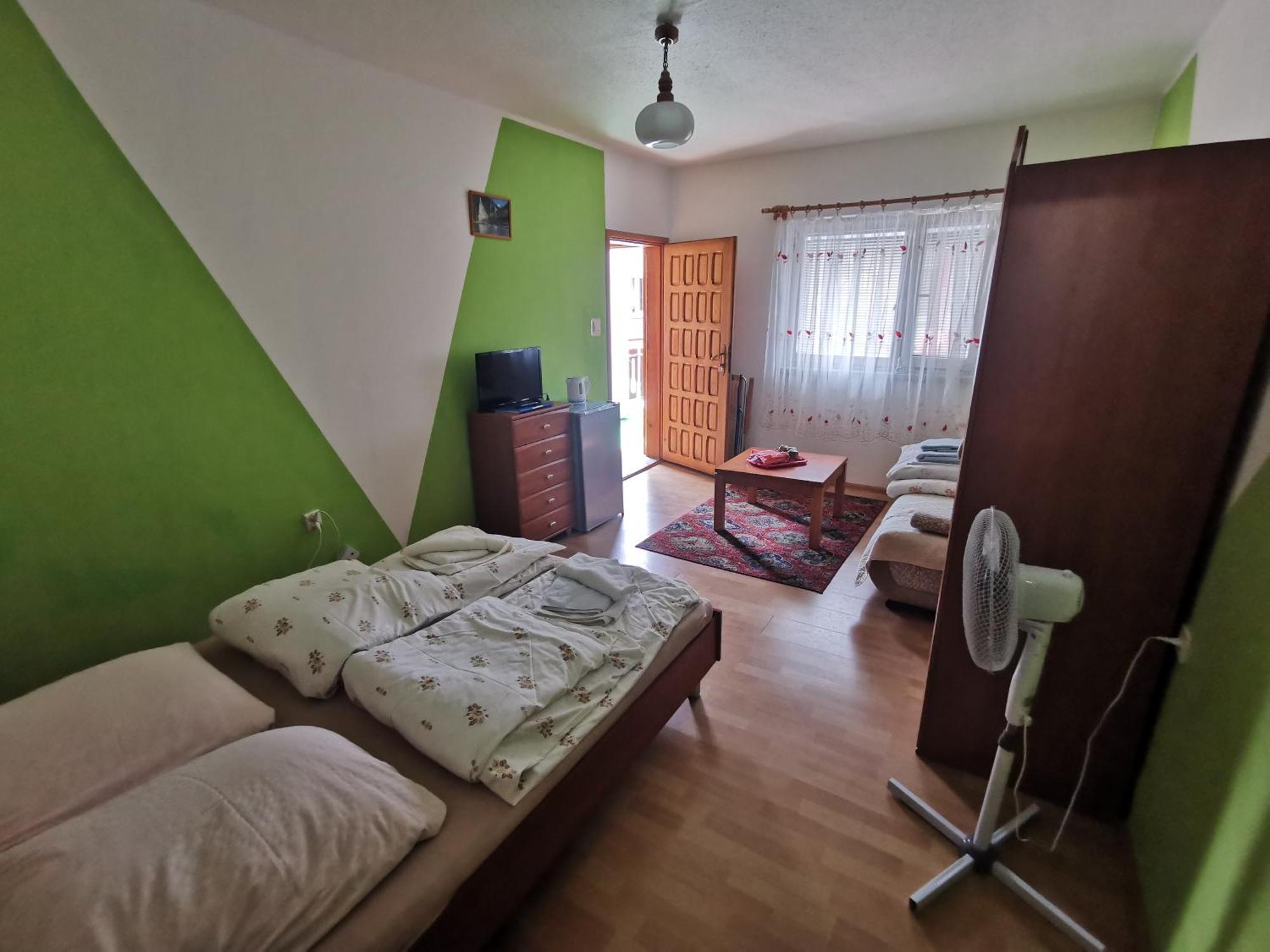Dom Wczasowy Maja Dźwirzyno Kamer foto